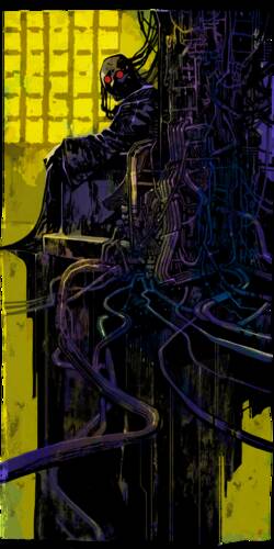 The Emperor